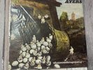 Kevin Ayers, Whatevershebringswesing vinyl LP in textured gatefold sleeve, 1972