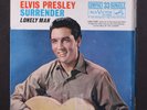 ELVIS PRESLEY: surrender RCA 7