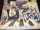 The Beatles anthology 3 Vinyl Album Still Sealed