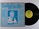 DOLLY PARTON/VARIOUS ARTISTS At Goldband GOLDBAND LP VG+ p