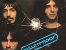 Hard Stuff - Bulletproof [New Vinyl LP]