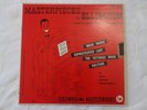 1951 Jazz LP DUKE ELLINGTON Masterpieces by Ellington Columbia Masterworks