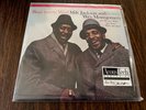 SEALED  MILT JACKSON & WES MONTGOMERY 