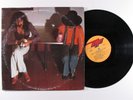 FRANK ZAPPA/CAPTAIN BEEFHEART/MOTHERS Bongo Fury DISCREET LP p