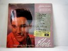 ELVIS PRESLEY LP Something for everybody 1961  Rca Victor  vinyl