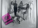 SIGNED LAKE STREET DIVE - Good Together Light Blue Vinyl LP AUTOGRAPHED