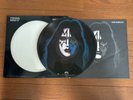 KISS Ace Frehley Picture Vinyl LP Record Casablanca VIPD-3 Victor Japan