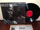 MILES DAVIS Lp 