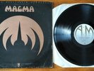 33T Vinyl LP - Magma 