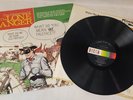 The Adventures Of The Lone Ranger Decca Records Copyright 1957 Vintage Vinyl
