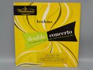 Vinyl/LP:Westminster WL 5117:Double Concerto/Fournier/Janigro/Scherchen, VG++