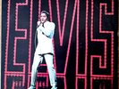EX/EX ELVIS PRESLEY NBC 68 COMEBACK TV SPECIAL VINYL LP MONO 1968