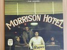 The Doors - Morrison Hotel 1970 Original US Pressing Vintage Vinyl Lp Record