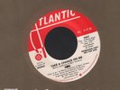 Hear 1977 ABBA DJ M- 45 - Take a Chance on Me (Stereo) b/w Same (Mono)