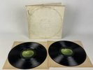 THE BEATLES White Album Capitol Records SWBO-101 Double Album Collectible
