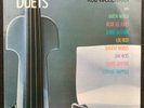 Duets by Rob Wasserman (MCA 42131) LP EX/VG+