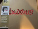 Bob Marley & The Wailers - EXODUS - Abbey Road Half Speed Master LP