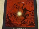 1982 BAUHAUS - LAGARTIJA NICK - 12