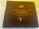 Gilbert and Sullivan: The Mikado