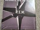 Automatic for the People (25th Anniversary) by R.E.M. (Record, 2017)