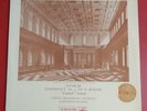 ASD 470 Dvorak symphony 4 Constantin Silvestri 1ST GOLD CREAM STEREO VINYL LP