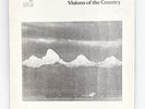 Robbie Basho Visions of the Country LP  Windham Hill Records RARE