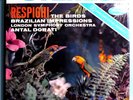 ORIG '60 MERCURY LIVING PRESENCE STEREO AUDIOPHILE LP:RESPIGHI DORATI BIRDS TAS