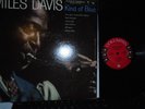 MILES DAVIS KIND OF BLUE COLUMBIA 11355 6-EYE MONO DG.  OR.