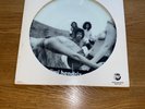 JIMI HENDRIX - THE INTERVIEW - RHINO RNDF 254 - PICTURE DISC, vinyl LP USA VGC
