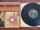 DICK DALE / Summer Surf - LP Capitol T 2111 (US)