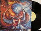 Motörhead - Another Perfect Day LP 1983 Bronze – 811365-1 [Greece] VG+/EX