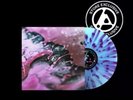 LINKIN PARK FROM ZERO Blue & Orchid Exclusive Limited Splatter Vinyl PRESALE