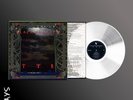 BLACK SABBATH - 'TYR' (Remaster) Limited Ultra Clear Vinyl - Same Day Dispatch