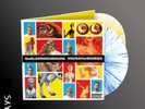 Bloodhound Gang - Hooray For Boobies - Splatter Vinyl - Pre-sale 6/12/24