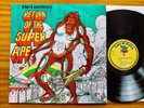 Upsetters Return of the Super Ape 1978 Jamaican LP Lion of Judah vg+ plays great