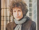 Bob Dylan - Blonde on Blonde 2LP vinyl Stereo 1968 2nd ed Pitman 2-eye (EX)