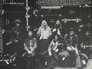 THE ALLMAN BROTHERS BAND “AT FILLMORE EAST”   1971 1st Pressing Near Mint