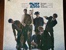 The Byrds - Younger Than Yesterday - Early Mono Issue EX/NM