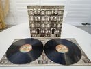 Led Zeppelin - Physical Graffiti Original 1975 X 2 Vinyl Swan Song SSK 89400 A1
