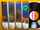 Dave Barker meets The Upsetters Prisoner of Love 1970 Trojan LP TBL127 vg+ cond.