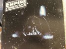 Star Wars The Empire Strikes Back LP 1980 Original Soundtrack W/booklet RSO GD