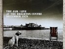 The Jam - Live at The Brighton Centre - 12