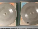 Dick Of Dulwich - “Loonabilly” Metal Master Record Stampers Red Door Records