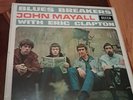 john mayall blues breakers with eric clapton