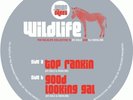 Wildlife Collective - Top Rankin / Good Looking Gal JUNGLE Jungle Cakes JC003