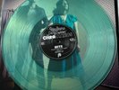 Chromatics Nite Transparent Green Mist Vinyl Limited Johnny Jewel