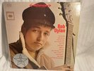 BOB DYLAN CS 8579 1st Press 6-Eye Label, w/