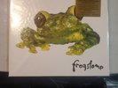 Frogstomp-Limited Gatefold, 180-g Crystal Clear Vinyl by Silverchair (Record,...