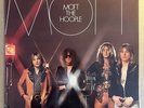 MOTT THE HOOPLE - Mott VINYL LP 1973 CBS Australia Exc Cond  MC1