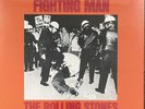 Rolling Stones Street Fighting Man Riot Cover 2016 Sealed vinyl 7” single